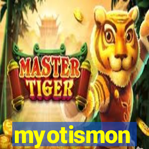 myotismon