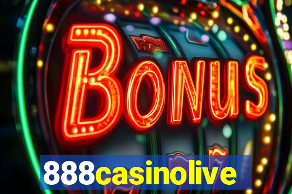 888casinolive