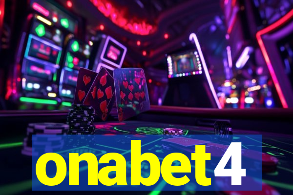 onabet4