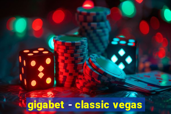 gigabet - classic vegas