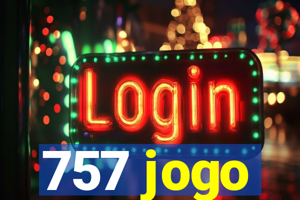 757 jogo