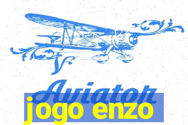 jogo enzo