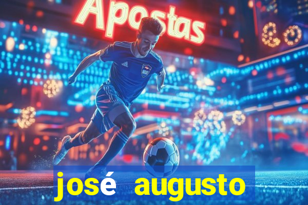 josé augusto vieira maratá fortuna