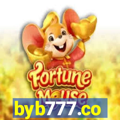 byb777.co