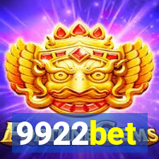 9922bet