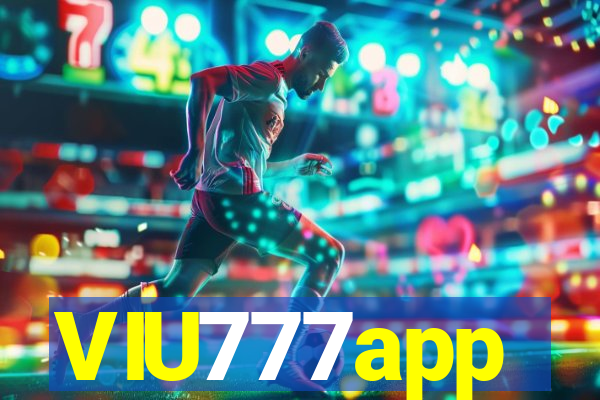 VIU777app