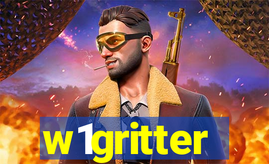 w1gritter