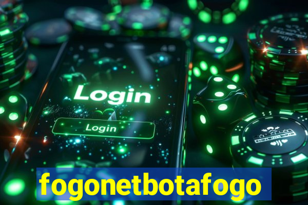 fogonetbotafogo