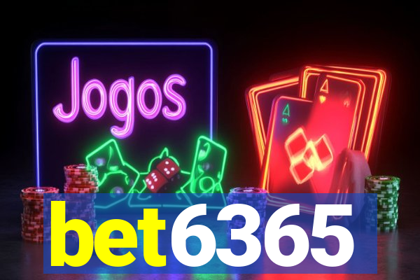 bet6365