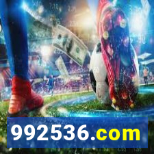 992536.com