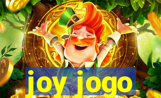 joy jogo