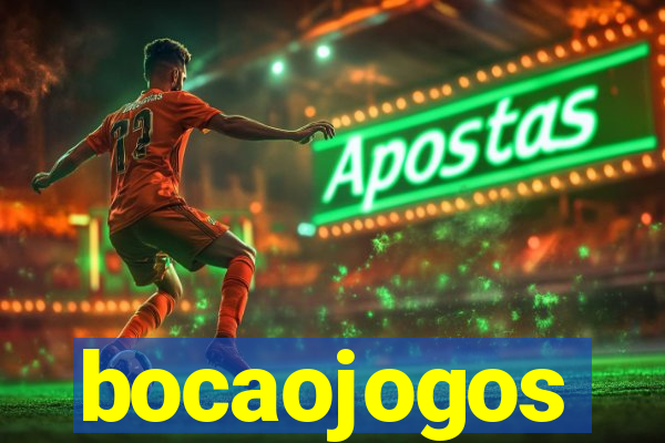 bocaojogos