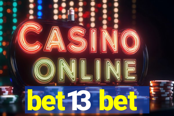 bet13 bet