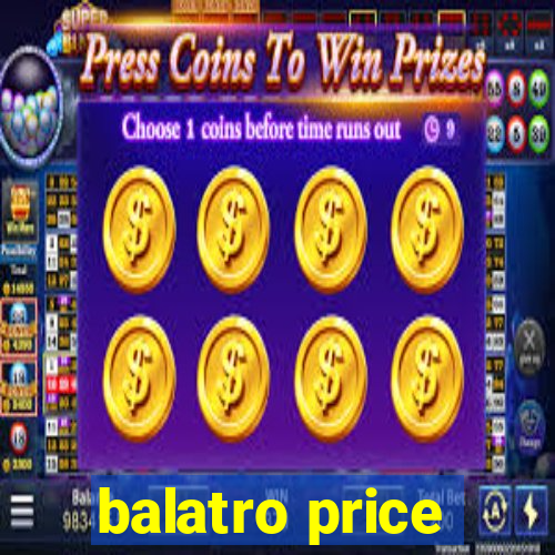 balatro price