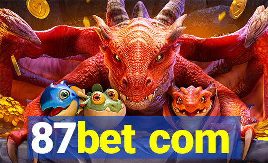 87bet com