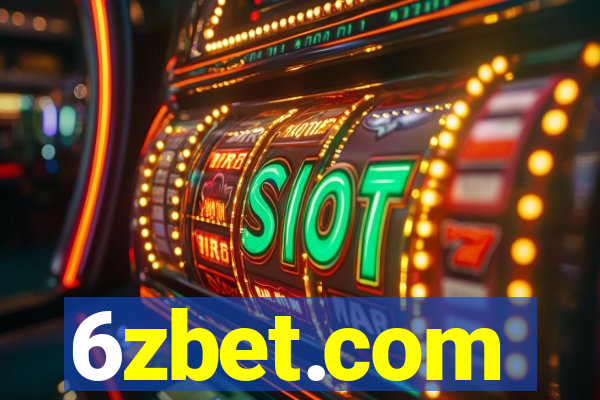 6zbet.com
