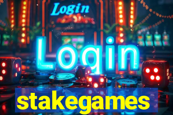stakegames