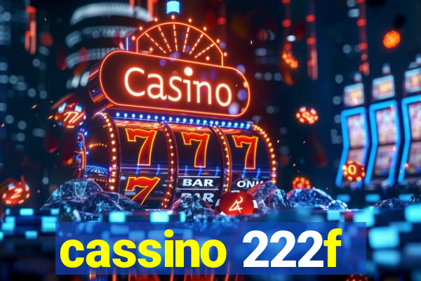 cassino 222f