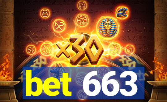bet 663