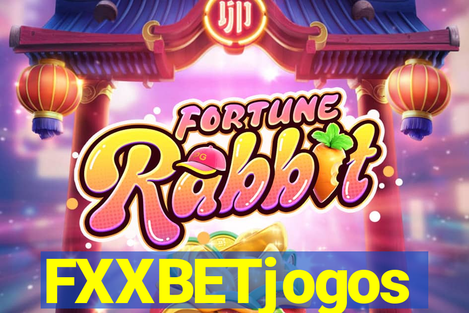 FXXBETjogos