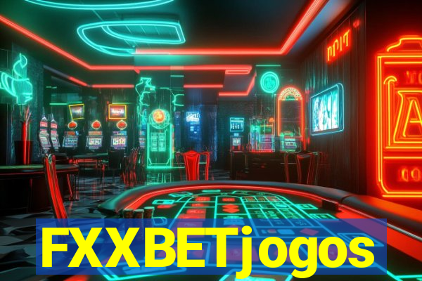 FXXBETjogos