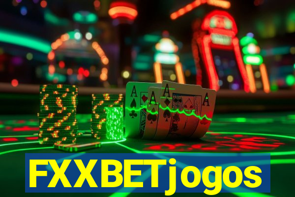 FXXBETjogos