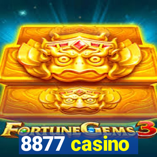 8877 casino