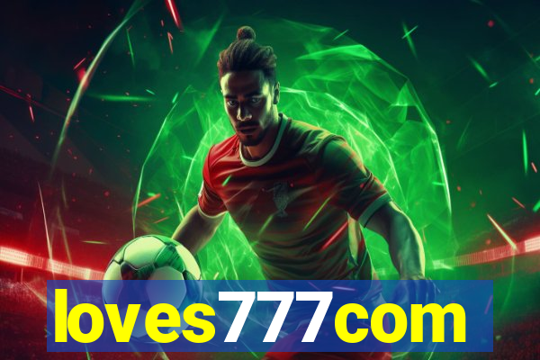 loves777com