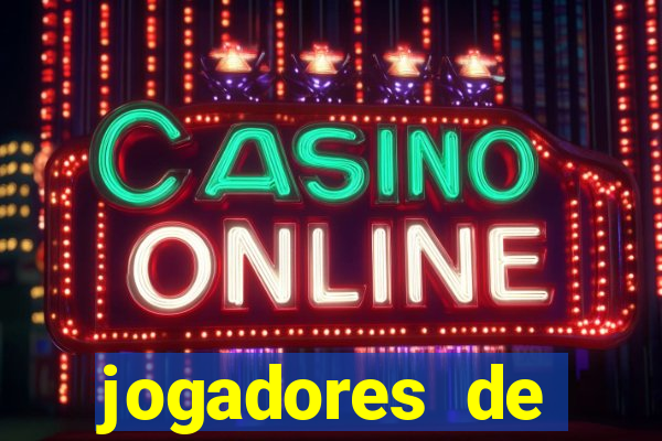jogadores de futebol dotados