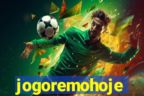 jogoremohoje