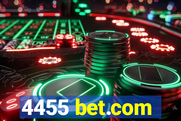 4455 bet.com