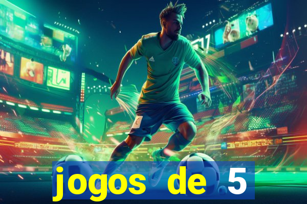 jogos de 5 centavos na blaze