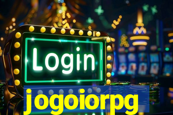 jogoiorpg