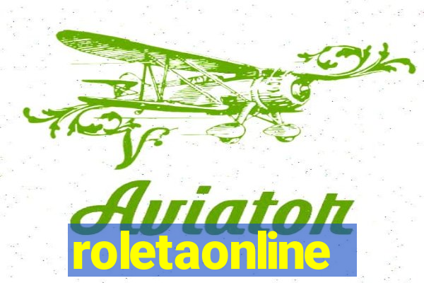 roletaonline