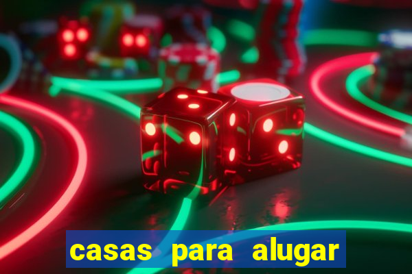 casas para alugar na baixada fluminense