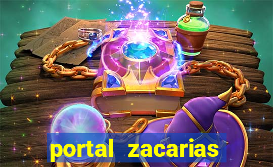 portal zacarias coração humano