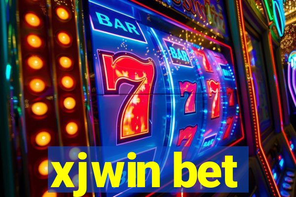 xjwin bet