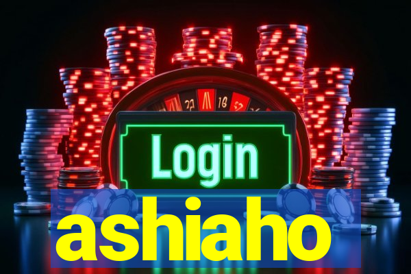 ashiaho