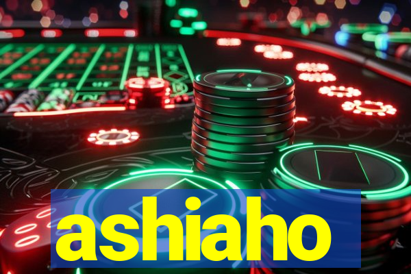 ashiaho
