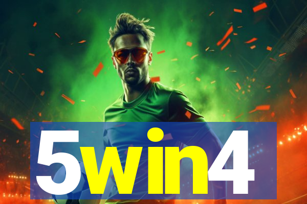 5win4