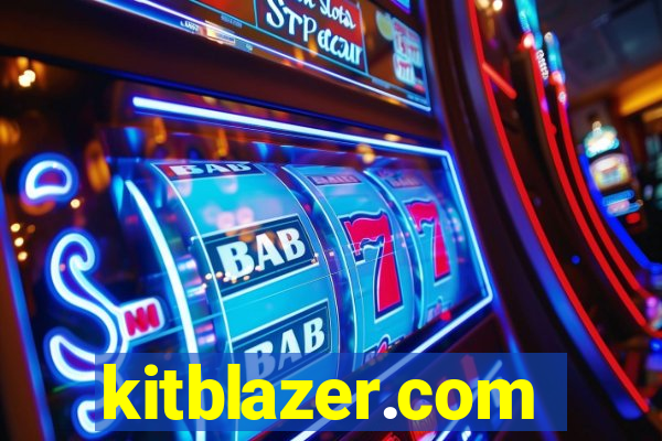 kitblazer.com
