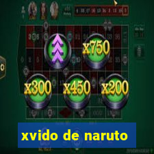 xvido de naruto