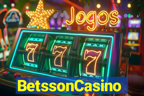 BetssonCasino