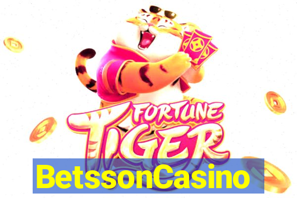 BetssonCasino