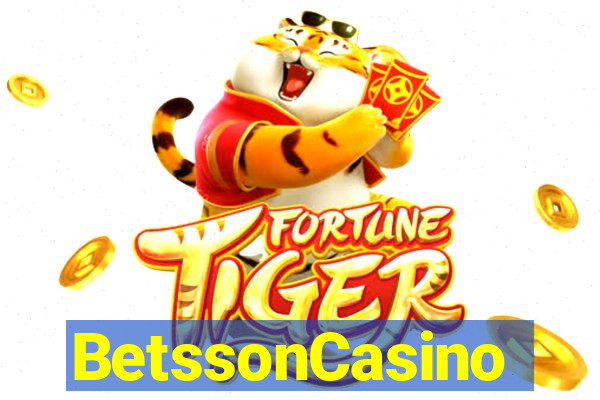 BetssonCasino