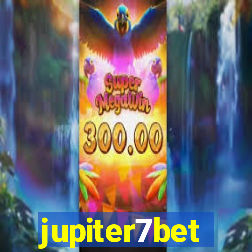 jupiter7bet
