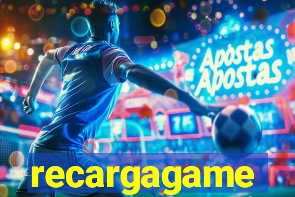 recargagame