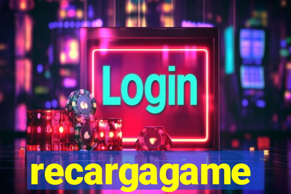 recargagame
