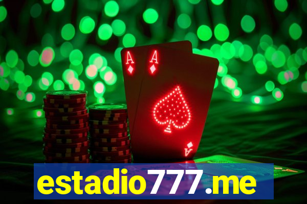 estadio777.me