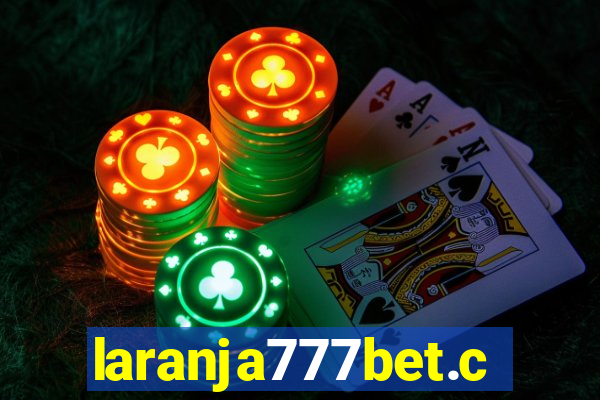 laranja777bet.com